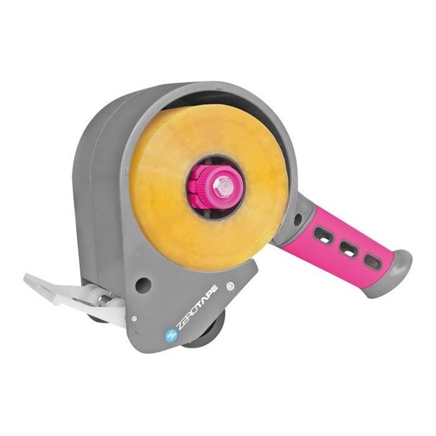 ZeroTape® Classic Dispenser, Magenta